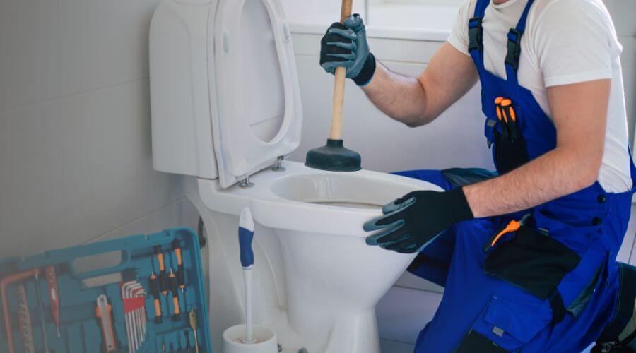 Professional sewer line repair services in Aguadilla, PR